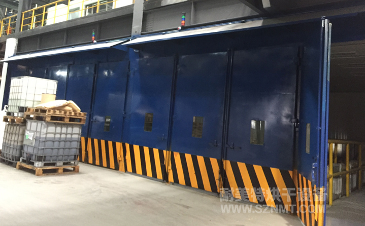 大型防爆烘房 大型防爆烘房